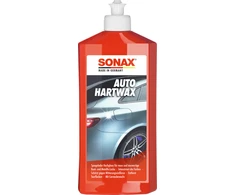 SONAX Vaškas automobiliui AutoHartWax, 500ml 301200