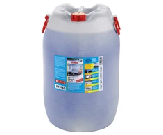 SONAX Žieminis langų apiplovimo skysčio koncentratas, 60L 332805
