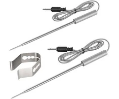 SONOFF MPS01 BBQ mėsos termometro zondas