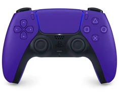 Sony DualSense Juoda, Violetinė Bluetooth/USB Žaidimų pultelis Analoginis / skaitmeninis PlayStation 5