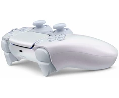 Sony DualSense Perlamutras Bluetooth/USB Žaidimų pultelis Skaitmeninis PlayStation 5