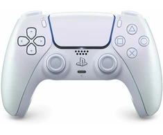 Sony DualSense Perlamutras Bluetooth/USB Žaidimų pultelis Skaitmeninis PlayStation 5