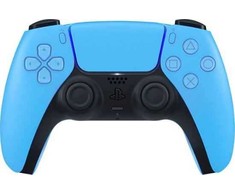 Sony DualSense PS5 belaidis valdiklis Mėlyna