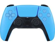 Sony DualSense PS5 belaidis valdiklis Mėlyna