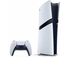 Sony PlayStation 5 PRO 2TB