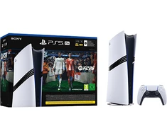 „SONY PlayStation 5 PRO Digital 2TB“ + FC26