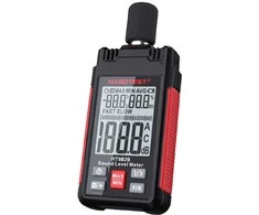 Garso lygio matuoklis Habotest HT602B