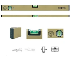 Słowik ŽODYNAS AUKSO LYGIS P01 1200mm