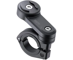 SP Connect Moto Mount LT telefono laikiklis dviračiui / paspirtukui / motociklui, skirtas SPC+ dėklams – Juodas