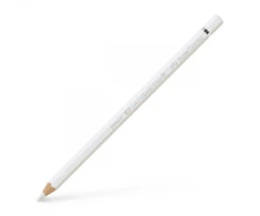 Faber-castell Albrecht Dürer akvarelinis pieštukas 101 Baltas
