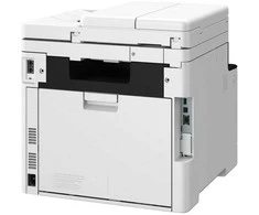 Spausdintuvas Canon i-SENSYS MF754Cdw II lazerinis A4 1200 x 1200 DPI 33 ppm Wi-Fi