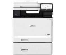 Spausdintuvas Canon i-SENSYS MF754Cdw II lazerinis A4 1200 x 1200 DPI 33 ppm Wi-Fi