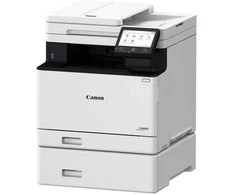 Spausdintuvas Canon i-SENSYS MF754Cdw II lazerinis A4 1200 x 1200 DPI 33 ppm Wi-Fi