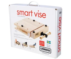 Spaustuvai Sjobergs Smart Vise, 33274