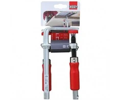 Spaustuvas Bessey GTR12 2vnt