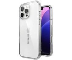 Speck Gemshell - dėklas skirtas Apple iPhone 16 Pro Max Clear