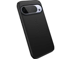 Speck ImpactHero Slim - dėklas Google Pixel 10 / Google Pixel 10 Pro Juodas