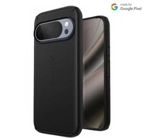 Speck ImpactHero Slim - dėklas Google Pixel 10 / Google Pixel 10 Pro Juodas
