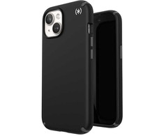 Speck Presidio2 Pro Magsafe - dėklas skirtas Apple iPhone 16e / Apple iPhone 15 / Apple iPhone 14 / Apple iPhone 13 Juodas / Slate Pilkas / Baltas