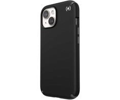 Speck Presidio2 Pro Magsafe - dėklas skirtas Apple iPhone 16e / Apple iPhone 15 / Apple iPhone 14 / Apple iPhone 13 Juodas / Slate Pilkas / Baltas