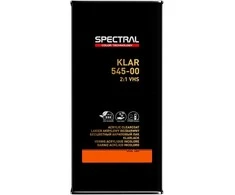SPECTRAL Akrilinis lakas KLAR 545-00 VHS 2:1 5L