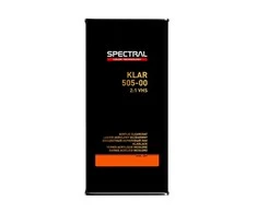 SPECTRAL Akrilinis super blizgus lakas KLAR 505-00 VHS 2:1 5 l
