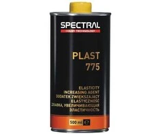 SPECTRAL Elastintojas PLAST 775 0.5 l