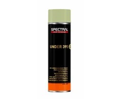 SPECTRAL Epoksidinis gruntas UNDER395, aerozolis 0.5L olive žalias
