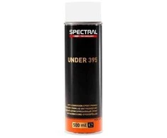 SPECTRAL Epoksidinis gruntas UNDER395 P1 aerozolinis baltas 500ml