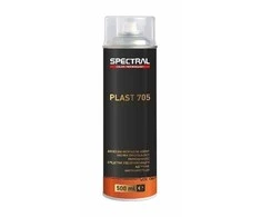 SPECTRAL Gruntas plastikui PLAST 705 aerozolinis 500 ml
