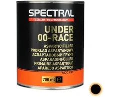 SPECTRAL Gruntas UNDER 00-RACE 1:1 P5 0.7L juodas
