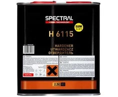 SPECTRAL Kietiklis H6115 lėtas 2.5 l