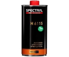SPECTRAL Kietiklis VHS 0.5l greitas H6115