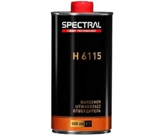 SPECTRAL Kietiklis VHS 0.5l standart H6115