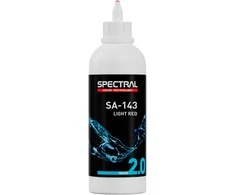 SPECTRAL SA-143 LIGHT Raudonas 0.5L