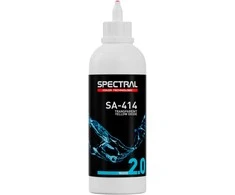 SPECTRAL SA-414 TRANSPAR. Geltonas OXIDE 0.5L