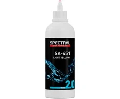 SPECTRAL SA-451 LIGHT Geltonas 0.5L