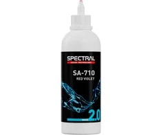 SPECTRAL SA-710 Raudonas VIOLET 0.5L