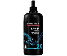 SPECTRAL SA-824 MEDIUM LENTICULAR ALUM. 1L