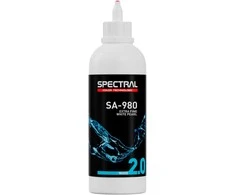SPECTRAL SA-980 EXTRA FINE Baltas PEARL 0.5L