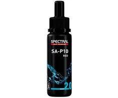 SPECTRAL SA-P10 Raudonas 0.1L
