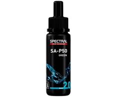SPECTRAL SA-P50 Žalias 0.1L