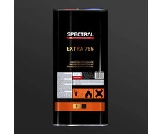 SPECTRAL Silikono valiklis EXTRA785 5 l