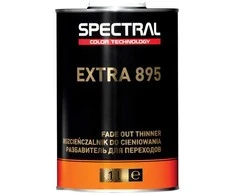 SPECTRAL Skiediklis „suvedimui” EXTRA 895 1 l