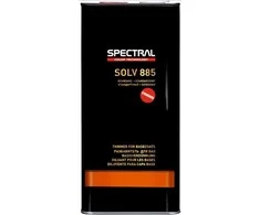 SPECTRAL SOLV 885 STANDARD 5L