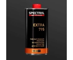 SPECTRAL Suleidiklis bazei EXTRA 795 0.5 L