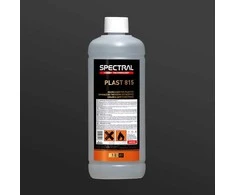 SPECTRAL Valiklis plastikui PLAST815 1 l