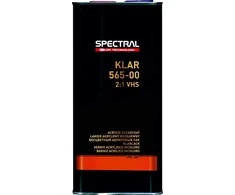 SPECTRAL VHS lakas 565-00 2:1 5L