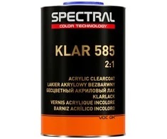 SPECTRAL VOC lakas 585 2+1 1L