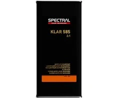 SPECTRAL VOC lakas 585 2+1 5L